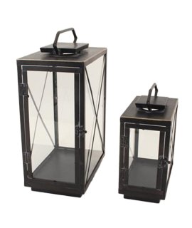 Lampion Kpl. 2 Szt. Lampion Kpl. 2 Szt.