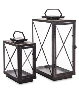 Lampion Kpl. 2 Szt. Lampion Kpl. 2 Szt.