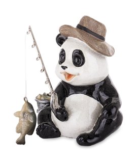 Figurka Panda