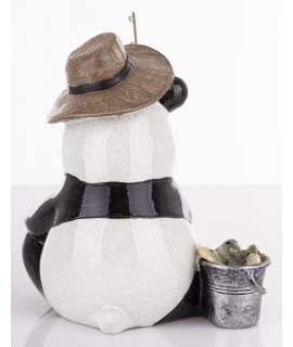Figurka Panda