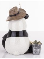 Figurka Panda