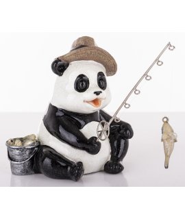 Figurka Panda