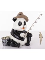 Figurka Panda