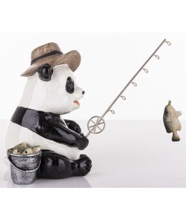 Figurka Panda