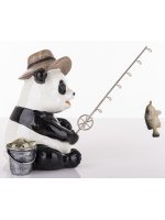 Figurka Panda