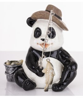 Figurka Panda