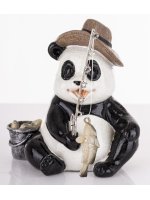 Figurka Panda