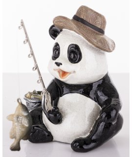 Figurka Panda