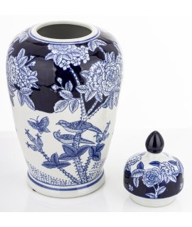 Amfora Pojemnik Ceramiczny