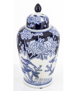 Amfora Pojemnik Ceramiczny