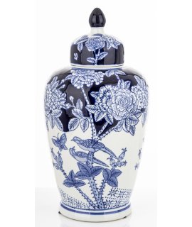 Amfora Pojemnik Ceramiczny