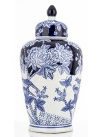 Amfora Pojemnik Ceramiczny