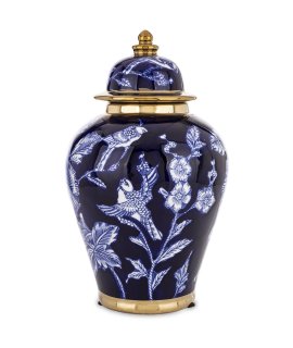 Amfora Pojemnik Ceramiczny