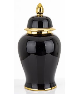 Amfora Pojemnik Ceramiczny