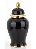 Amfora Pojemnik Ceramiczny