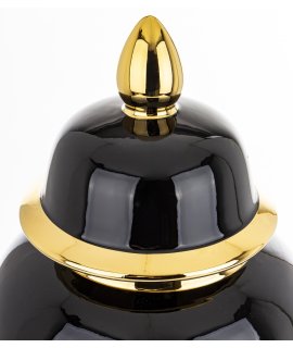 Amfora Pojemnik Ceramiczny