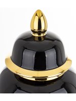 Amfora Pojemnik Ceramiczny