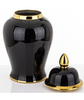 Amfora Pojemnik Ceramiczny