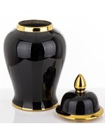 Amfora Pojemnik Ceramiczny