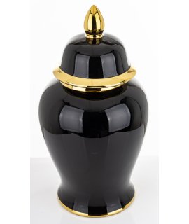 Amfora Pojemnik Ceramiczny