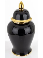 Amfora Pojemnik Ceramiczny