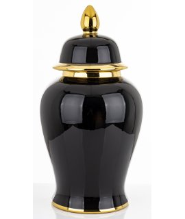 Amfora Pojemnik Ceramiczny