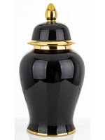 Amfora Pojemnik Ceramiczny