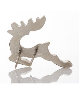 Przypinka Do Świec Przypinka Do Świec