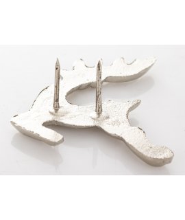 Przypinka Do Świec Przypinka Do Świec