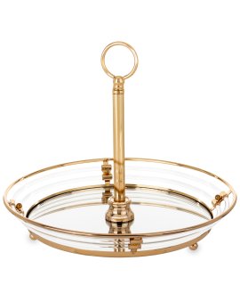 Taca Dekoracyjna Taca Dekoracyjna