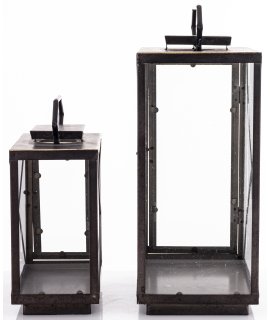 Lampion Kpl. 2 Szt. Lampion Kpl. 2 Szt.