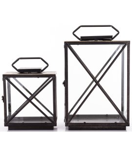 Lampion Kpl. 2 Szt. Lampion Kpl. 2 Szt.