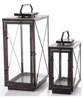 Lampion Kpl. 2 Szt. Lampion Kpl. 2 Szt.