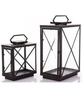 Lampion Kpl. 2 Szt. Lampion Kpl. 2 Szt.