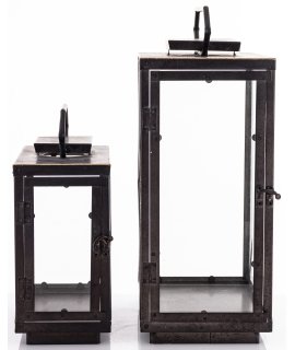 Lampion Kpl. 2 Szt. Lampion Kpl. 2 Szt.