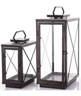 Lampion Kpl. 2 Szt. Lampion Kpl. 2 Szt.