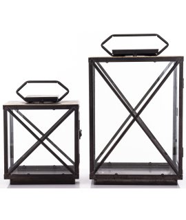 Lampion Kpl. 2 Szt. Lampion Kpl. 2 Szt.