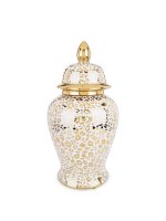 Amfora Pojemnik Ceramiczny