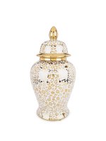 Amfora Pojemnik Ceramiczny