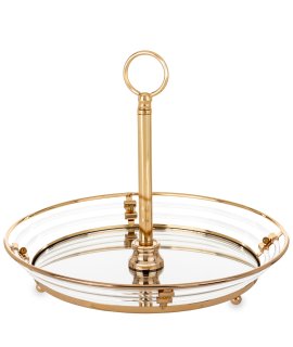 Taca Dekoracyjna Taca Dekoracyjna