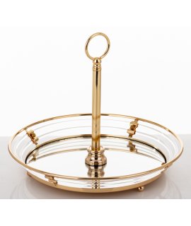 Taca Dekoracyjna Taca Dekoracyjna