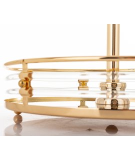 Taca Dekoracyjna Taca Dekoracyjna