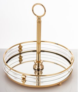 Taca Dekoracyjna Taca Dekoracyjna