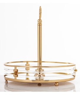 Taca Dekoracyjna Taca Dekoracyjna