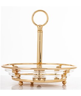 Taca Dekoracyjna Taca Dekoracyjna