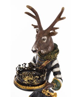Figurka Jeleń Figurka Jeleń