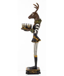 Figurka Jeleń Figurka Jeleń