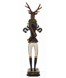 Figurka Jeleń Figurka Jeleń