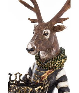 Figurka Jeleń Figurka Jeleń