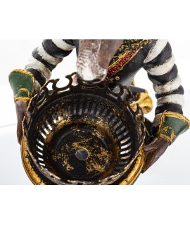 Figurka Jeleń Figurka Jeleń